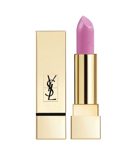 ysl lipstick pink satisfaction|lipstick ysl original.